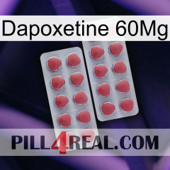 Dapoxetine 60Mg 19